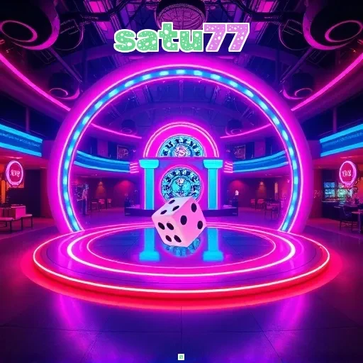 satu77: Temukan Keasyikan dalam Acara Khusus dan Bonus Menanti!