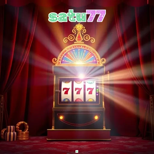 satu77: Berita Game Terbaru dan Terpercaya untuk Pemain Indonesia
