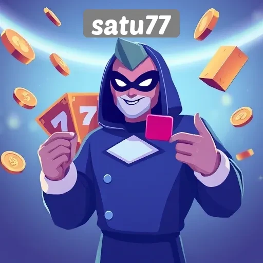 Beragam Bonus dan Promo Menarik di Satu77