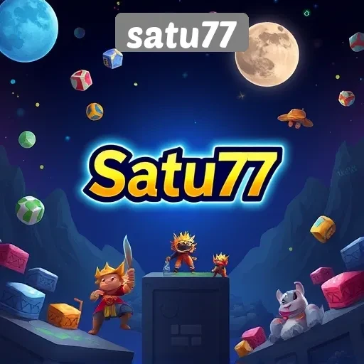 Menjelajahi Platform Game Satu77 untuk Pemain Indonesia