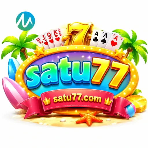 satu77