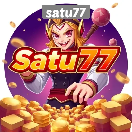 Satu77 Menjadi Pilihan Utama bagi Penggemar Game Online