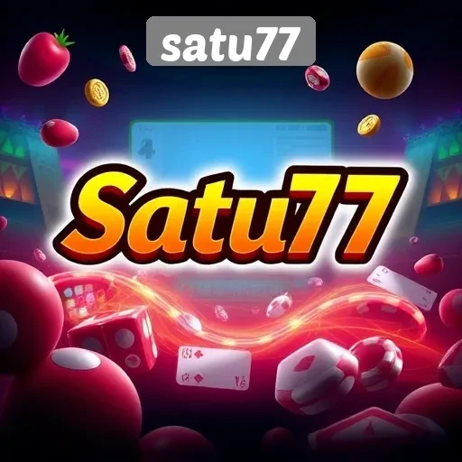 Analisis Keunggulan Satu77 dalam Dunia Game Indonesia