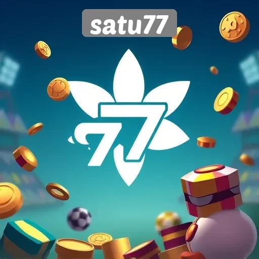 Satu77 Sebagai Pilihan Utama Penggemar Game Online