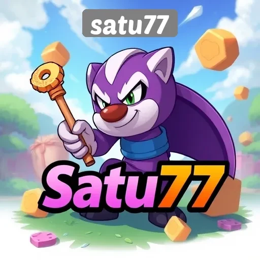 Satu77 Menawarkan Beragam Game Menarik untuk Pecinta Game