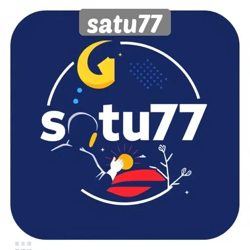 Bergabung dengan Komunitas Satu77 Penggemar Game Indonesia