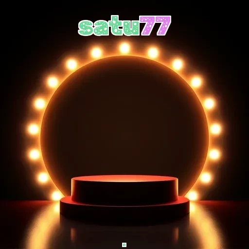 satu77: Nikmati Pengalaman Game Strategi yang Mengasyikkan